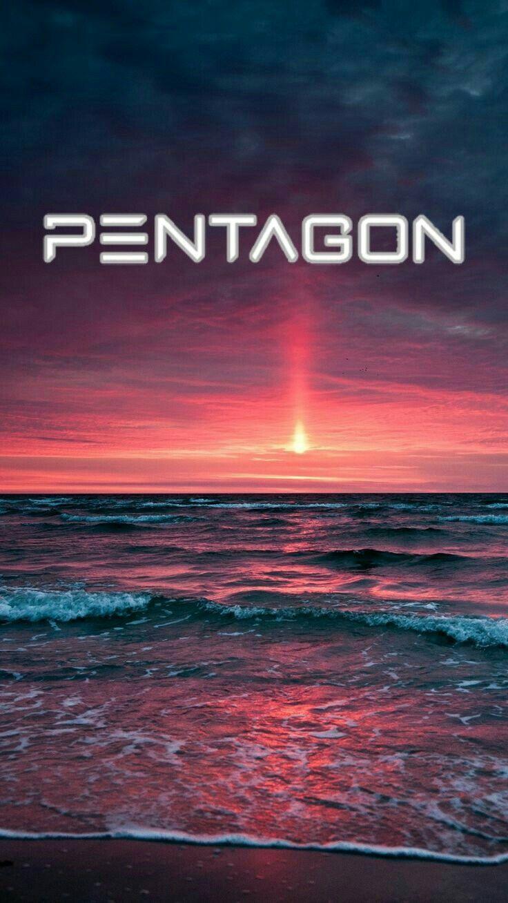 best Wallpaper's kpop Pentagon image. Universe