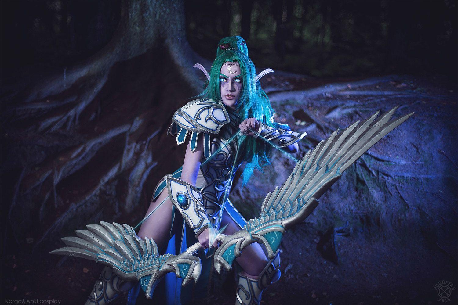 tyrande