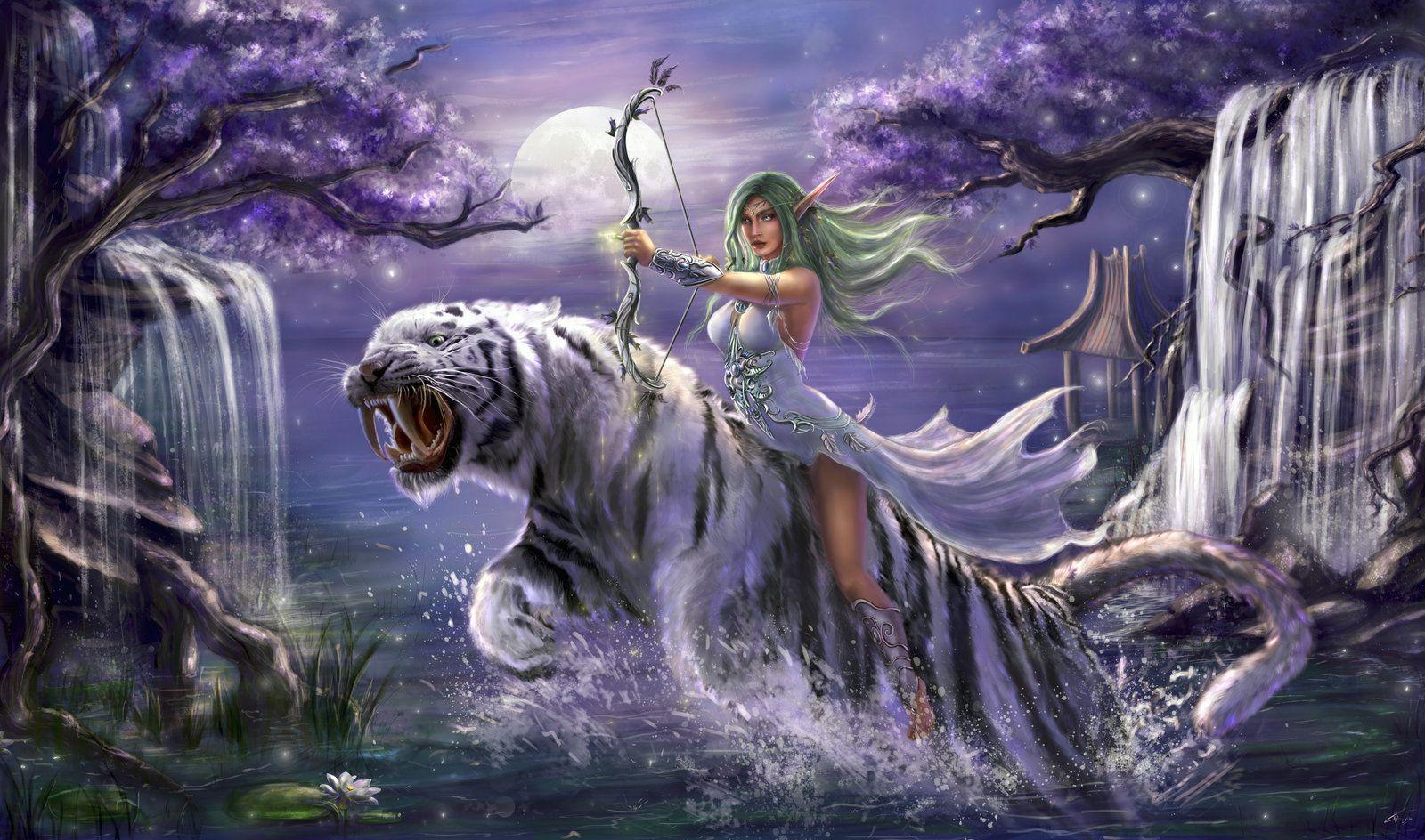 tyrande