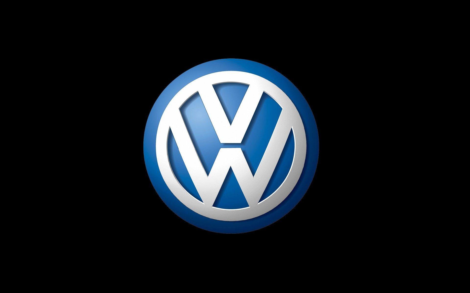 🔥 [49+] Volkswagen Logo Wallpaper