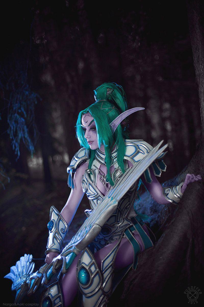tyrande