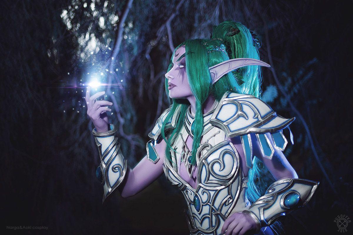 tyrande