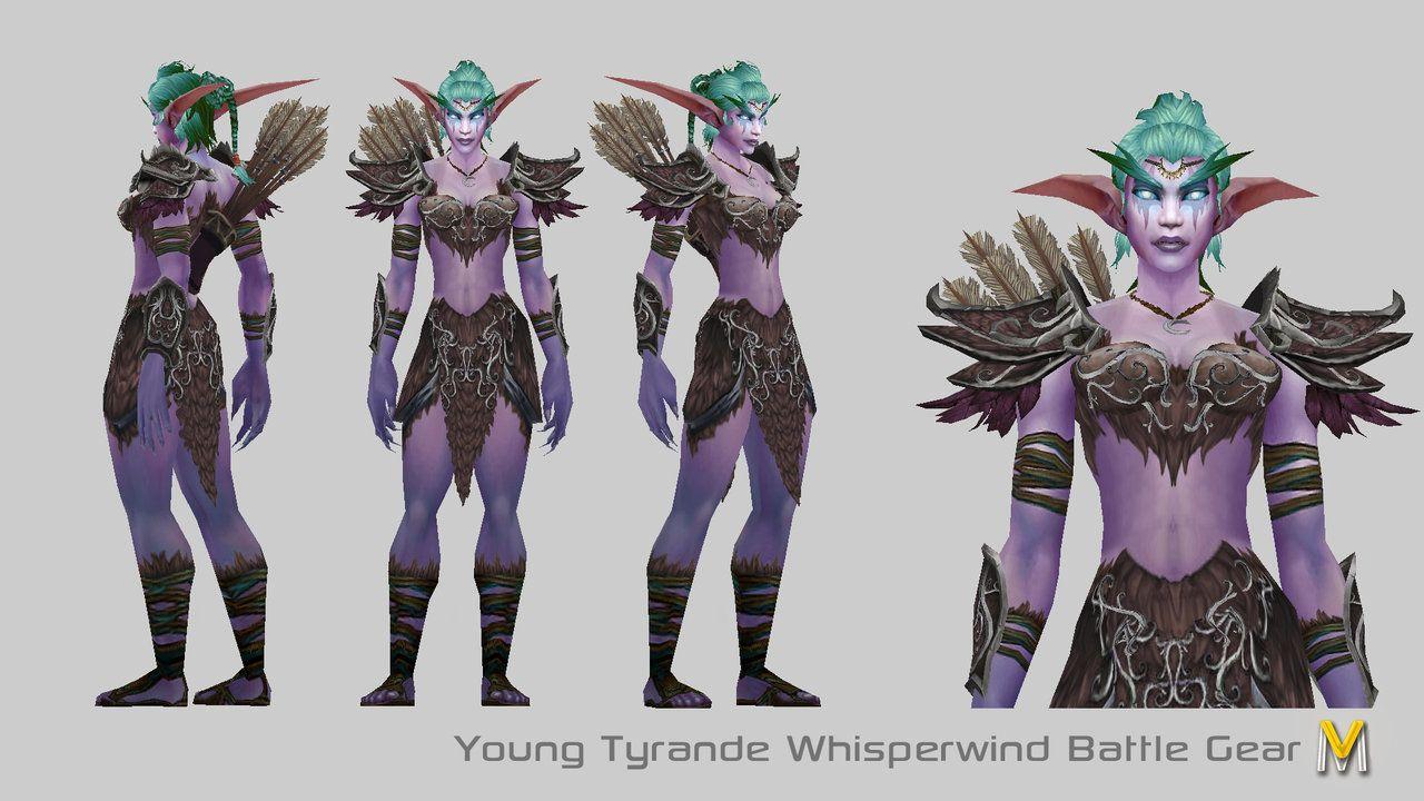 malfurionstormrage