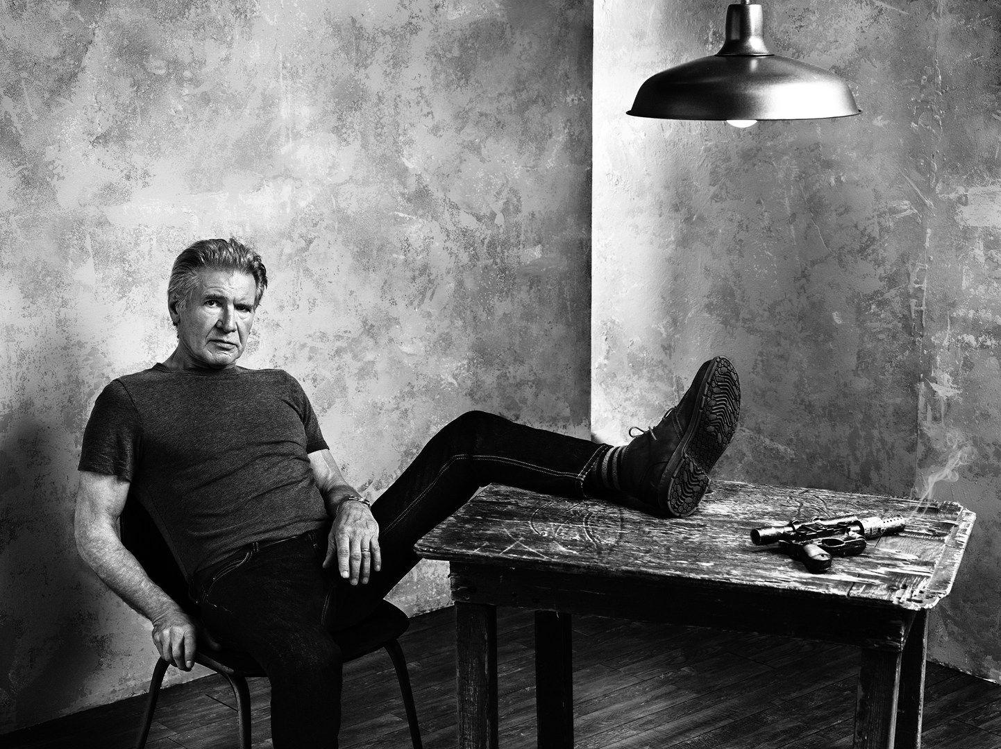 Harrison Ford Photo 2016 wallpaper HD 2016 in Men