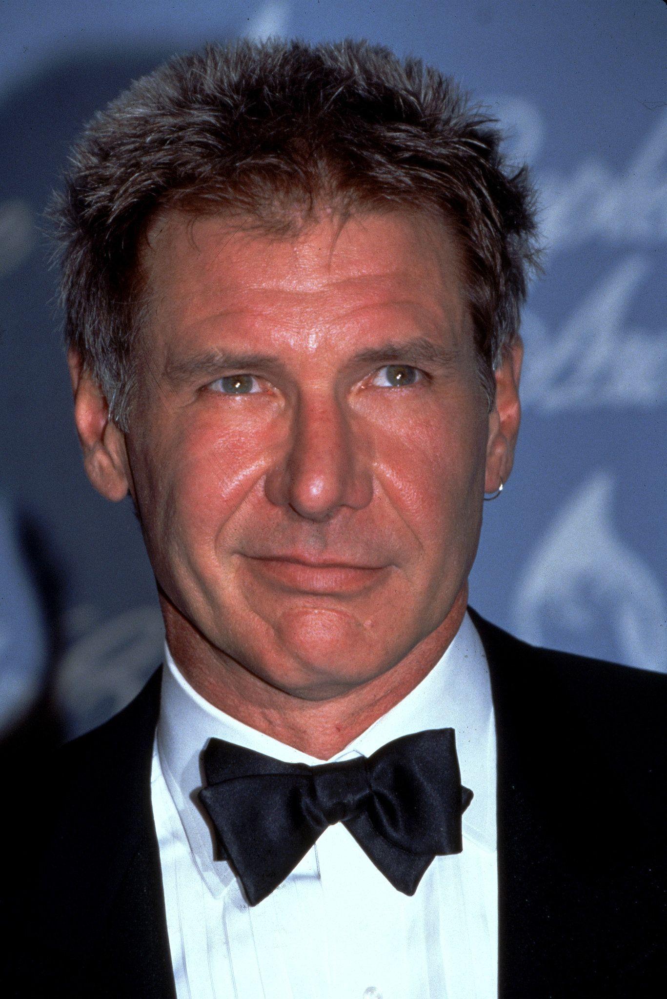 Harrison Ford Wallpaper for PC. Full HD Picture