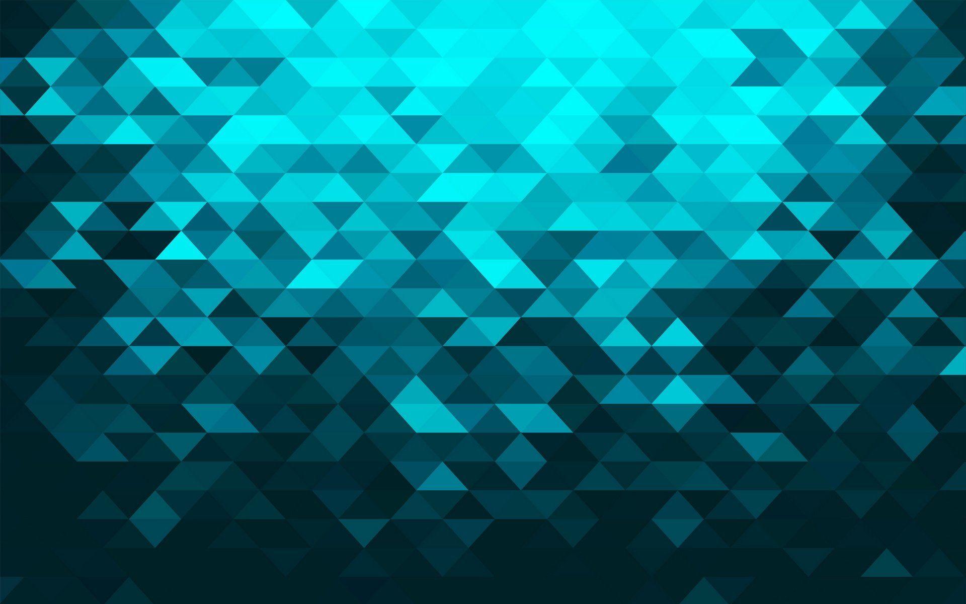 Turquoise HD Wallpaper