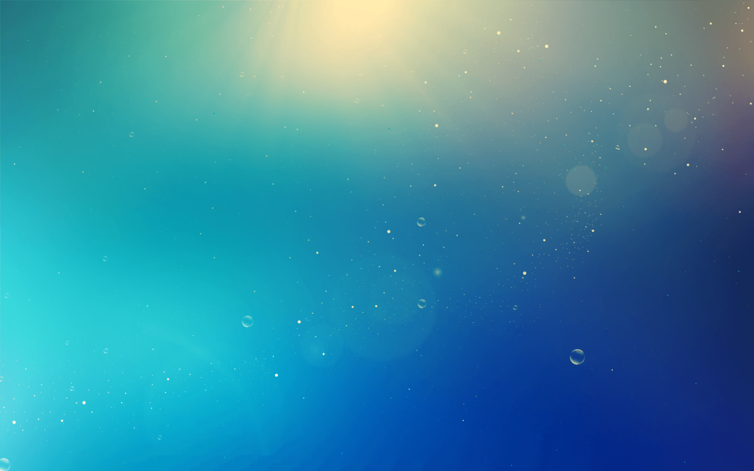 Turquoise HD Wallpaper