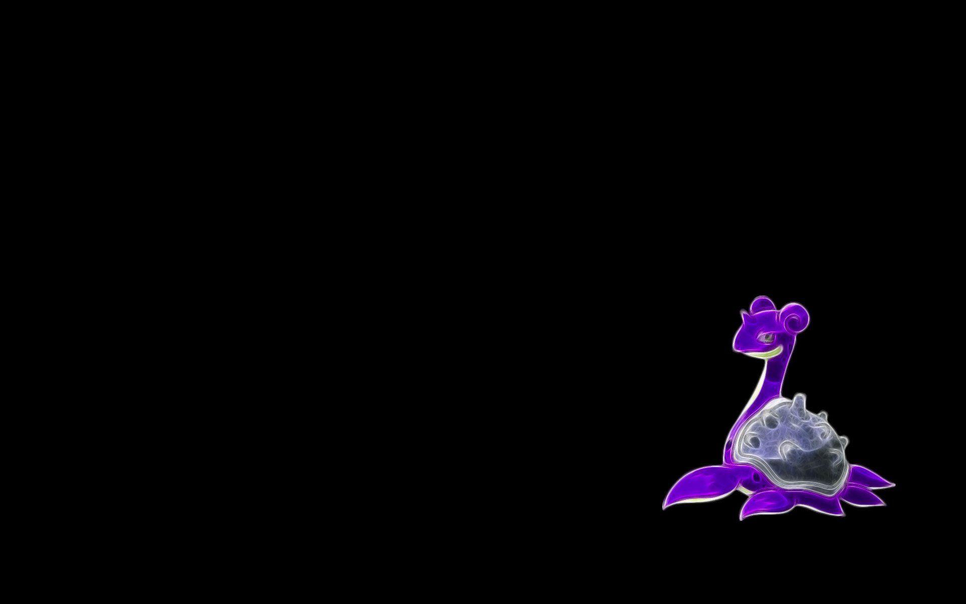 Lapras (Pokémon) HD Wallpaper and Background Image