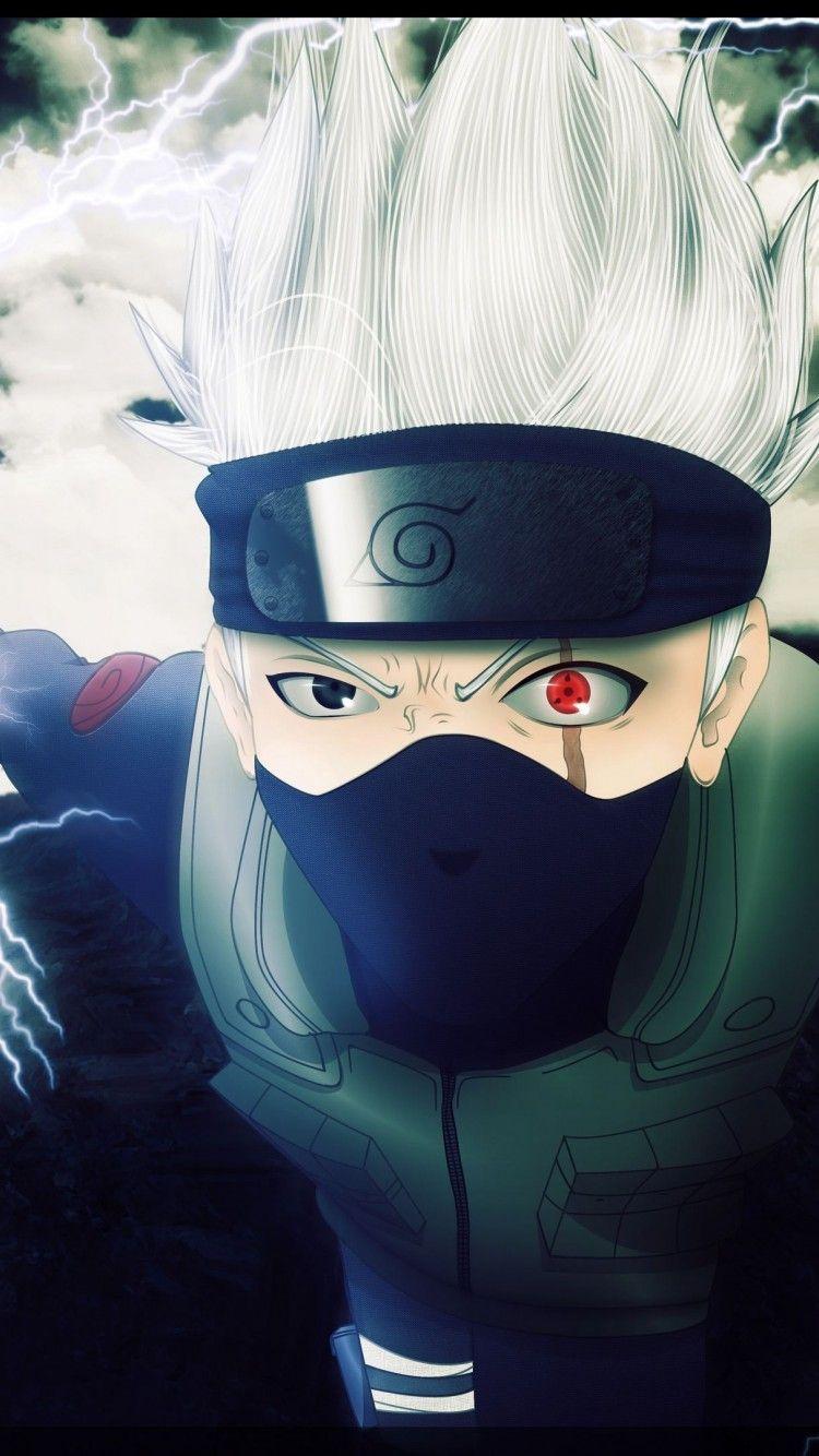 kakashi wallpaper iphone 6