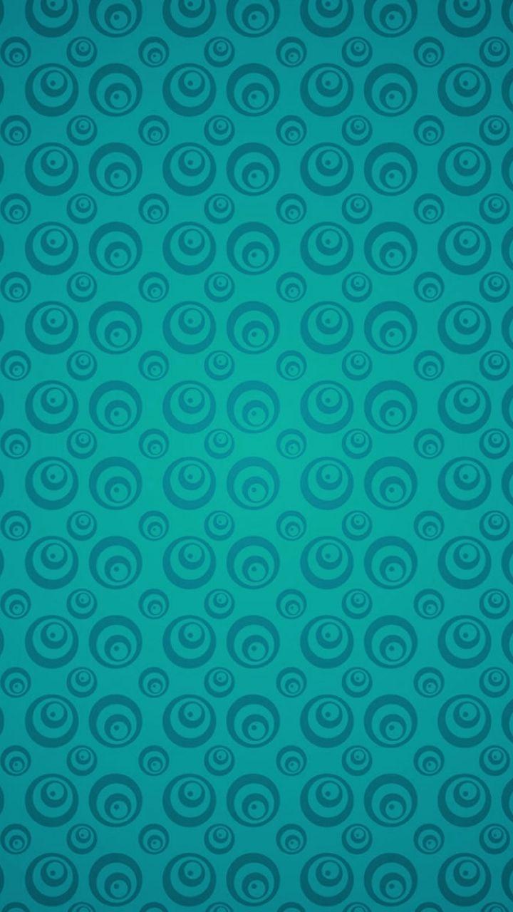 Samsung Galaxy S3 Turquoise Wallpaper HD, Desktop Background