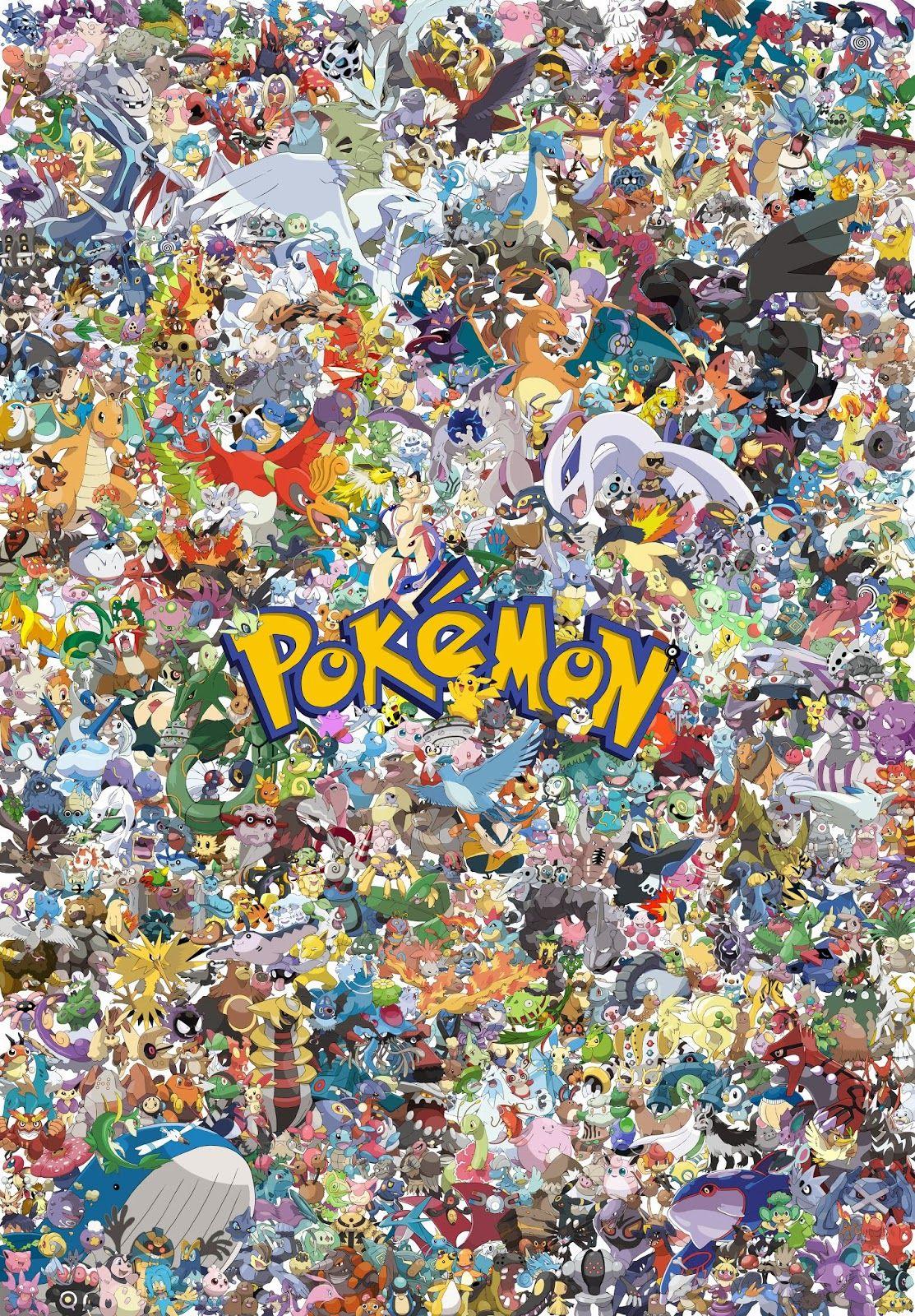 Celebrity Wallpaper and Picture Pokemon Picture: All Pokemon