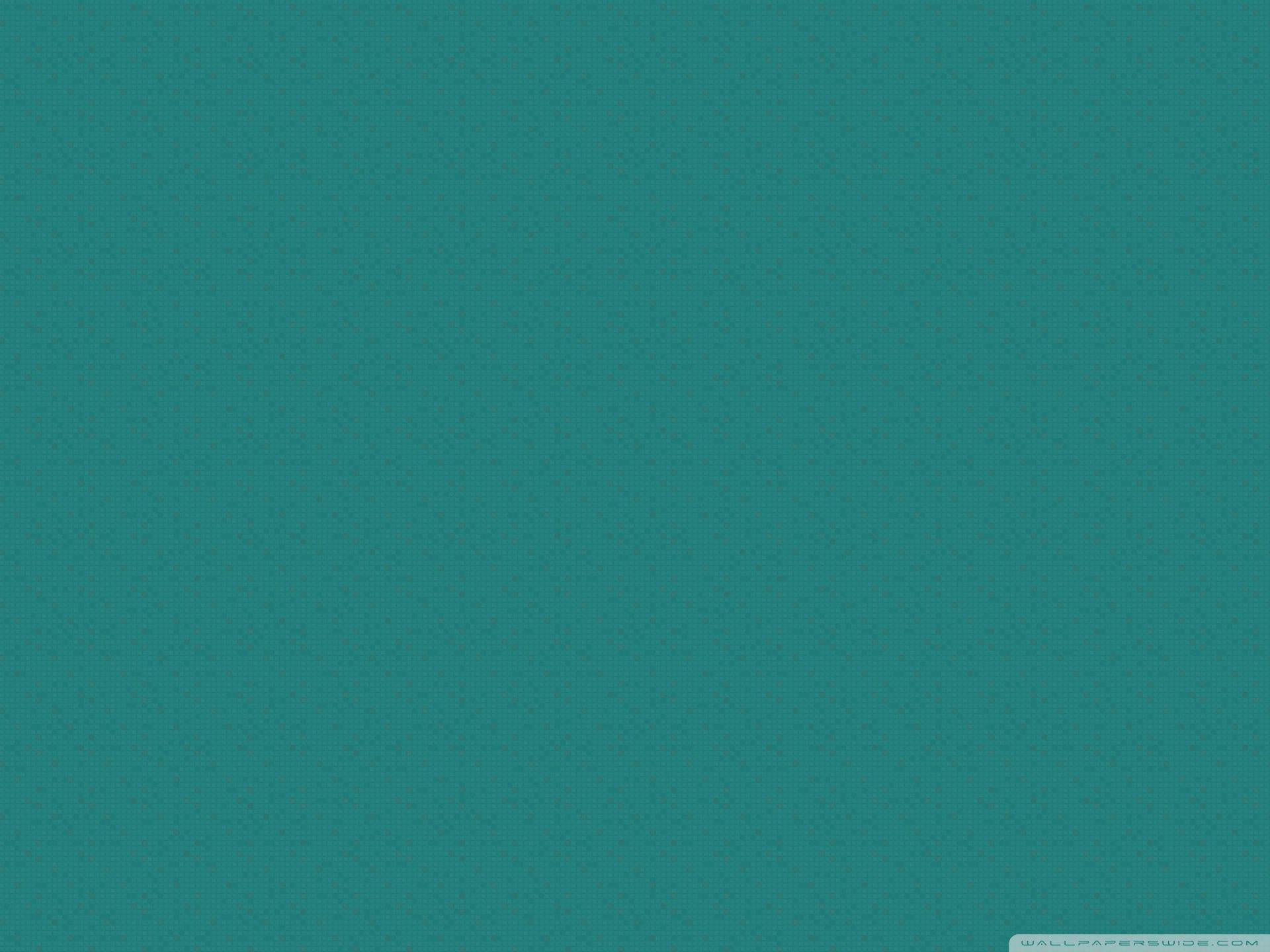 Pixel Art Turquoise HD desktop wallpaper, High Definition