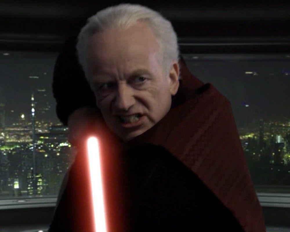 Emperor Palpatine (Character)