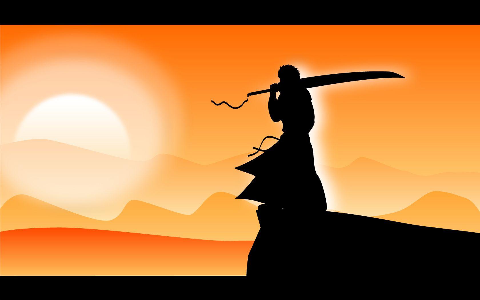 swordsman wallpaper 1680x1050