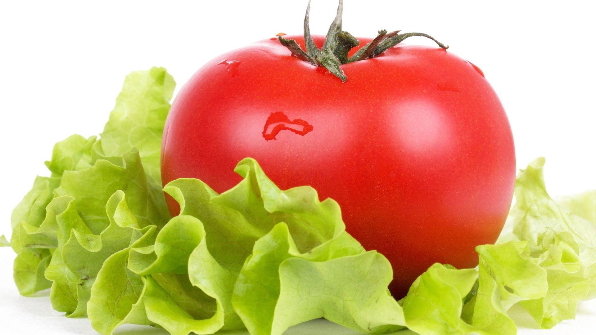 Salads Tomatoes s wallpaperx1080