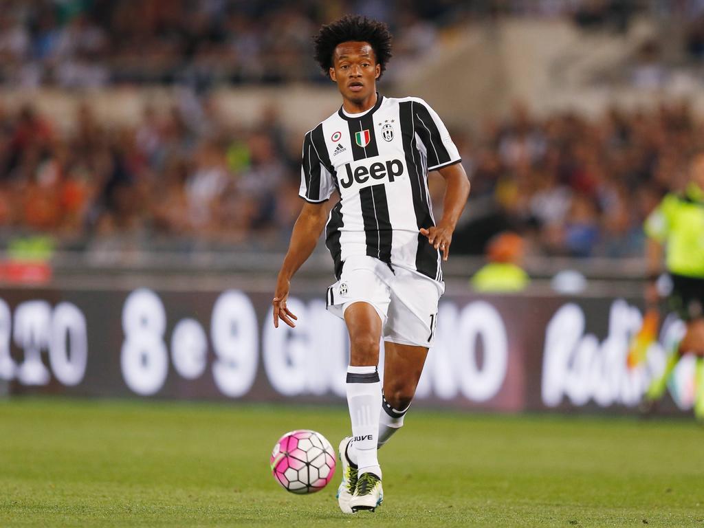Serie A News Cuadrado in lengthy Juventus loan from Chelsea