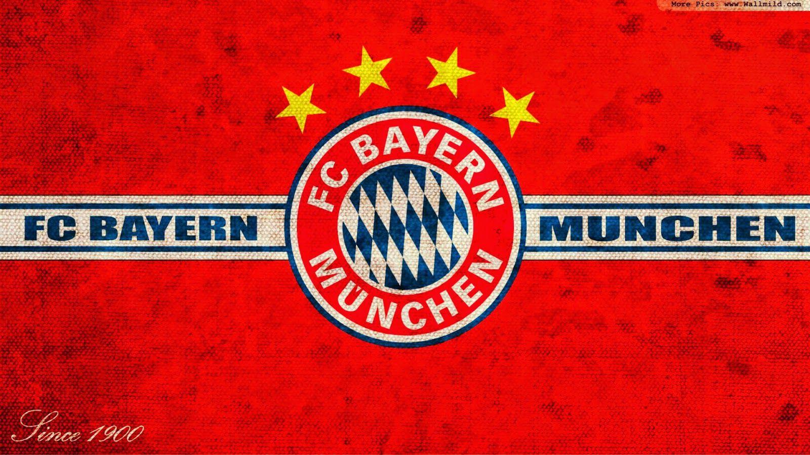 38+ Hintergrundbilder Fc Bayern München Wallpaper Background