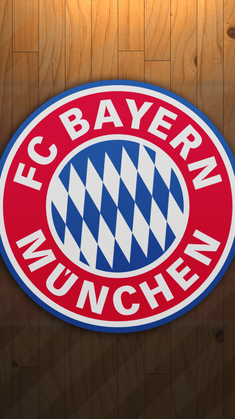 Fc Bayern Munich IPhone 7