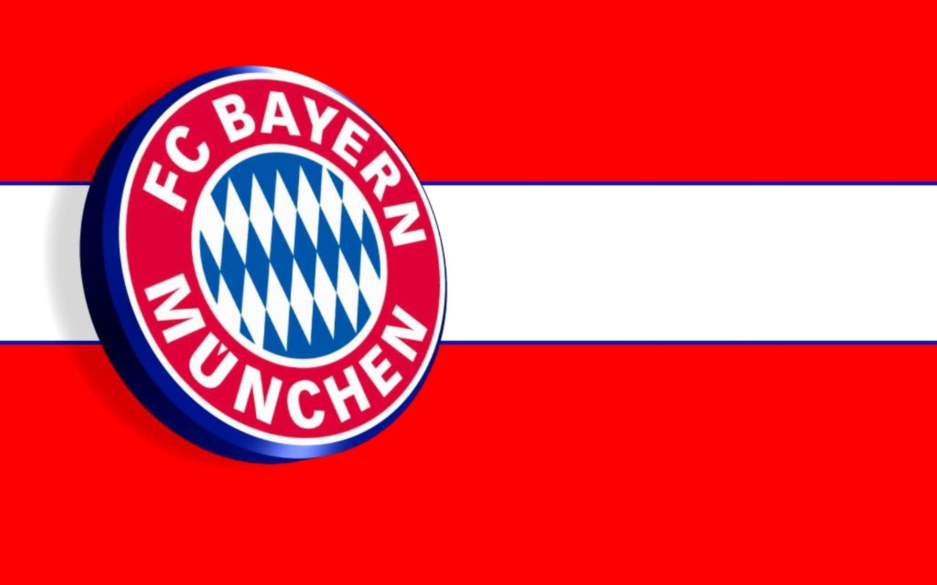 FC Bayern Wallpaper HD