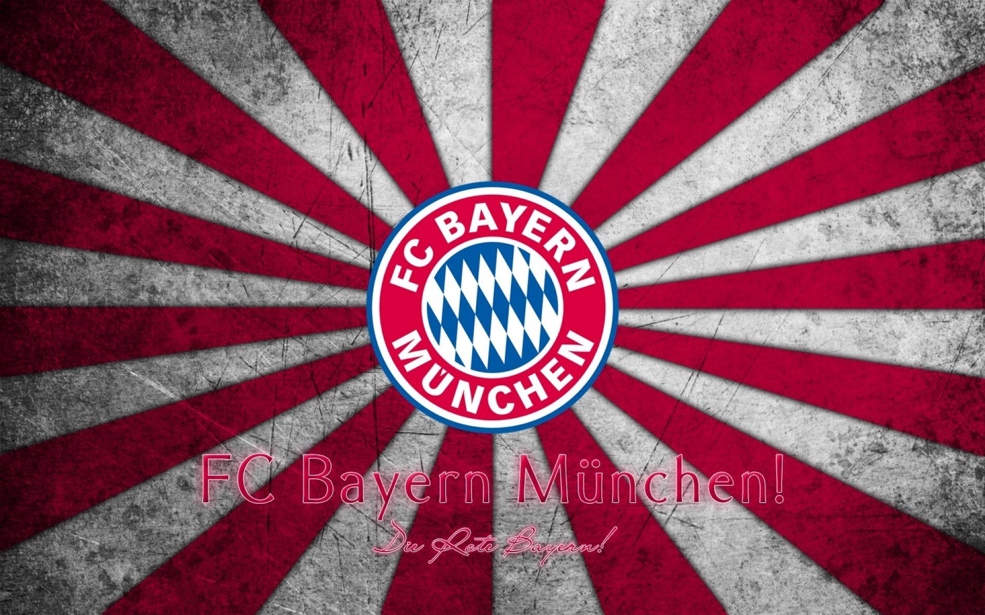 Bayern Munich HD Wallpaper