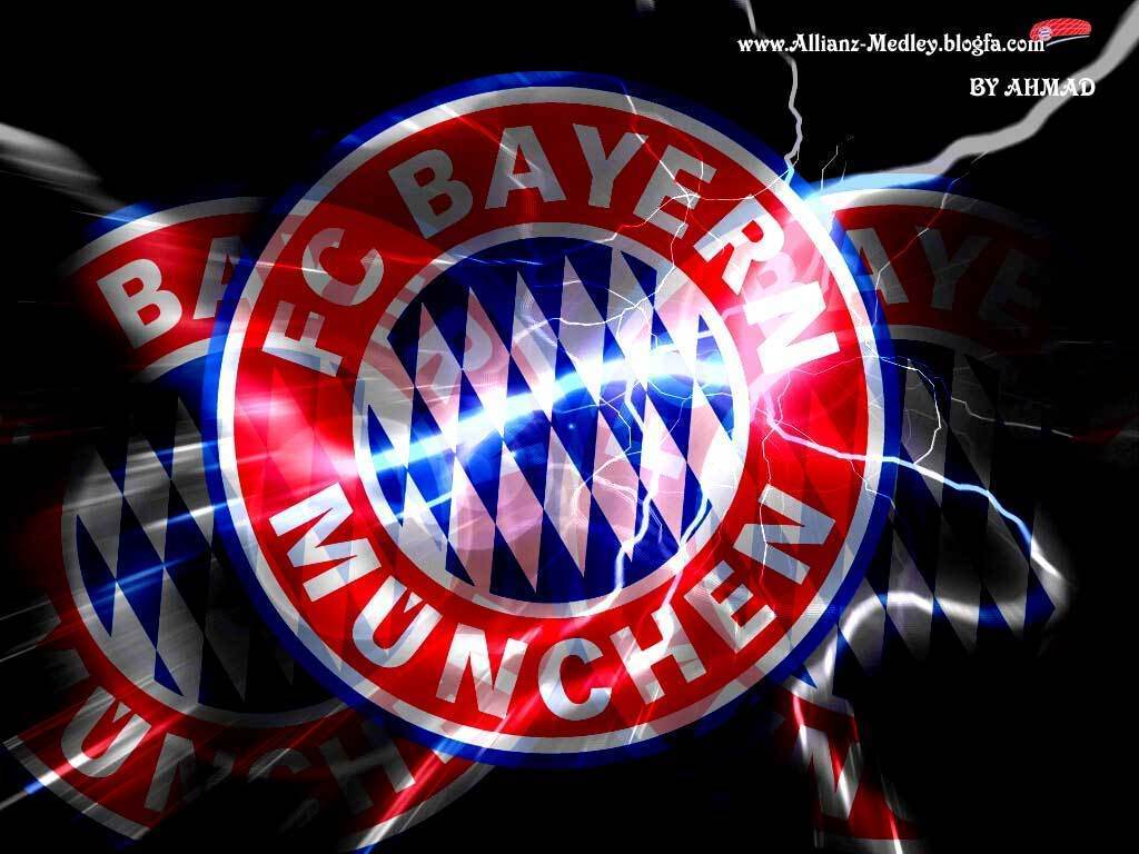 35+ Fc Bayern Logo Background