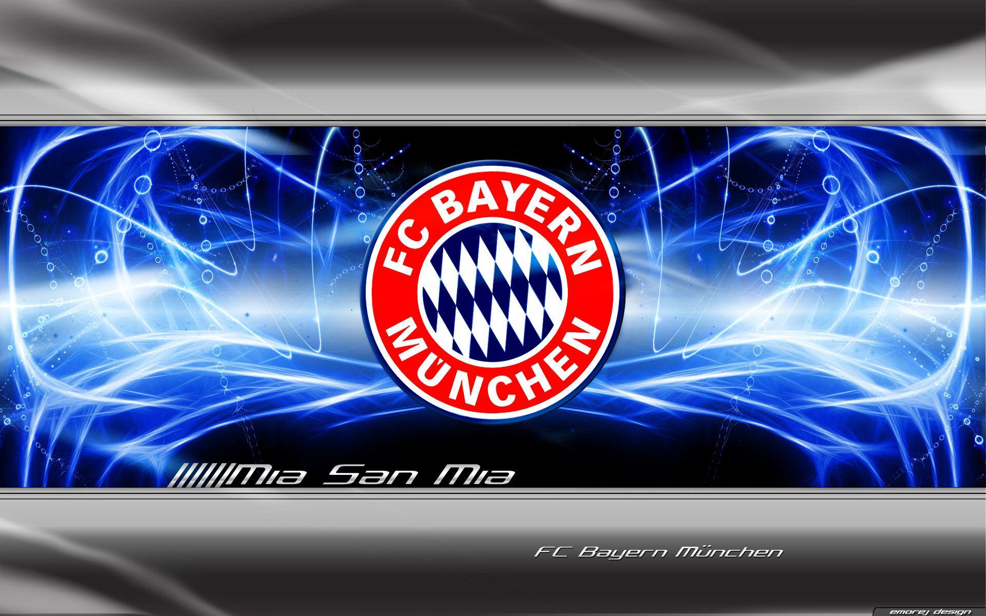 Bayern Munchen Wallpaper for Android