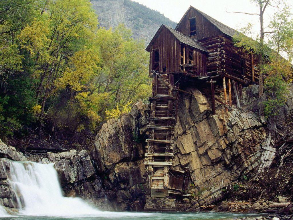 Cabin Wallpaper, Image, Wallpaper of Cabin in Full HD Quality