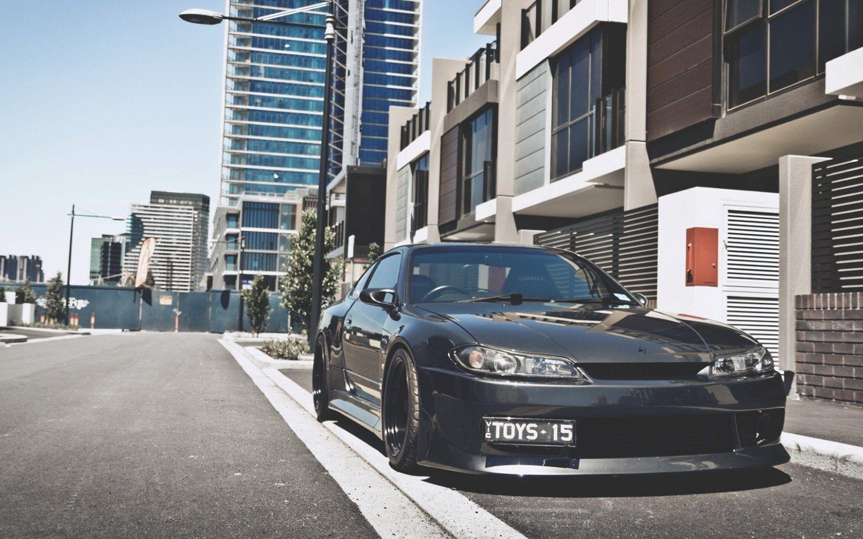 Nissan Silvia S15 Wallpapers Wallpaper Cave