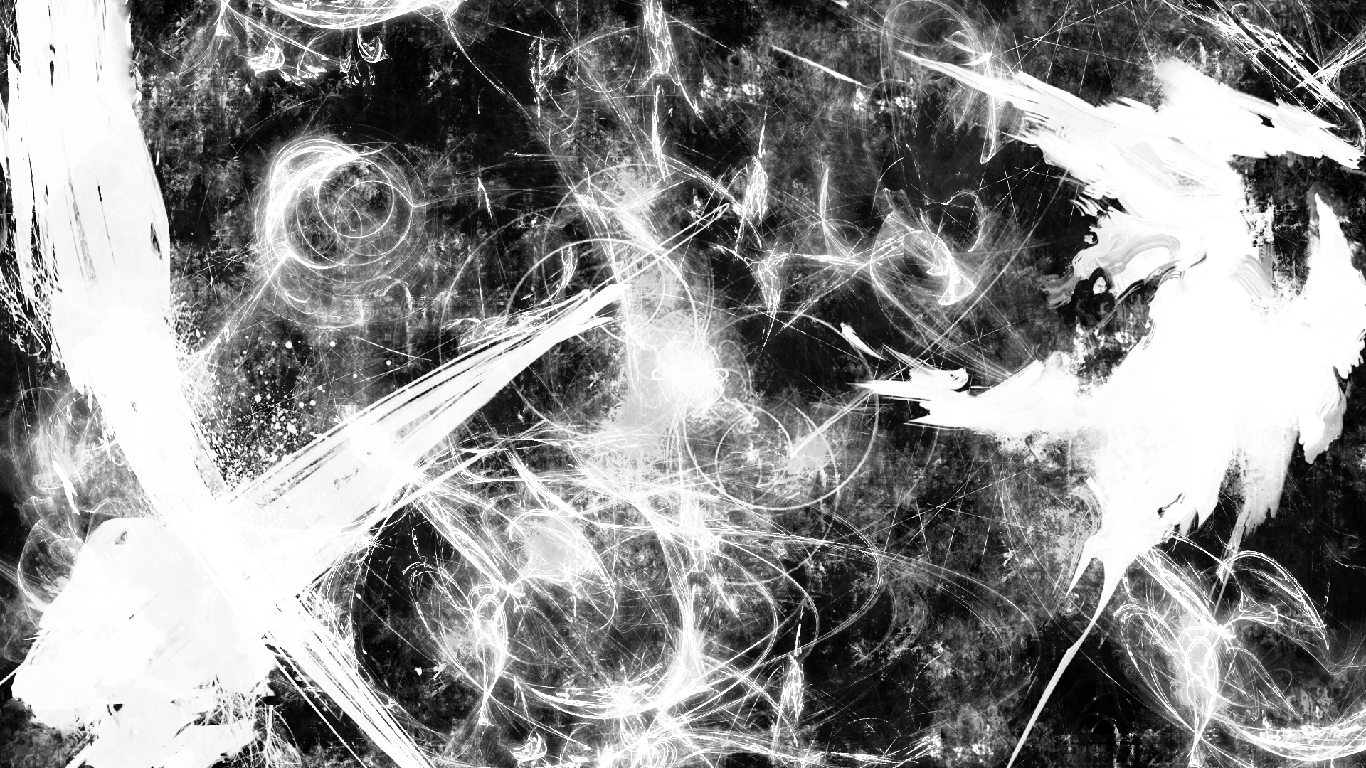 35 Gambar Wallpaper Black and White Abstract terbaru 2020