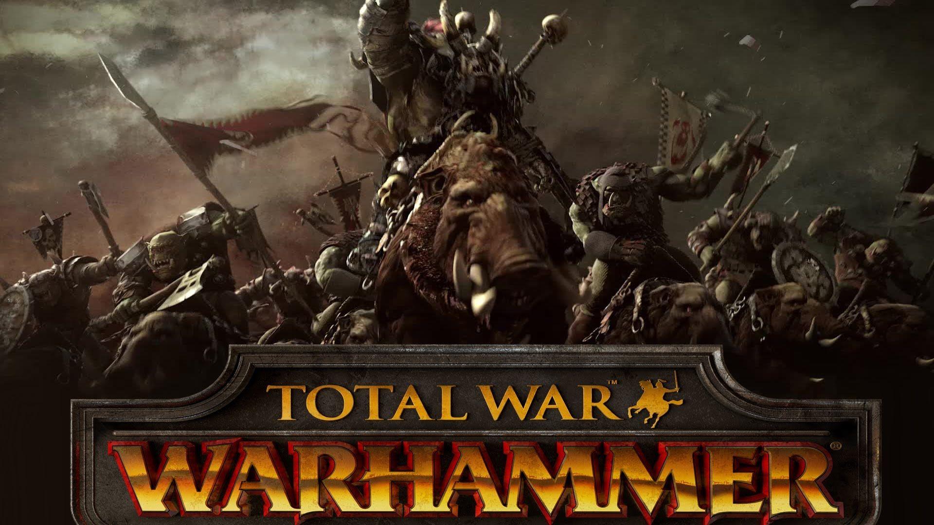 Total War: Warhammer Wallpapers, Pictures, Image