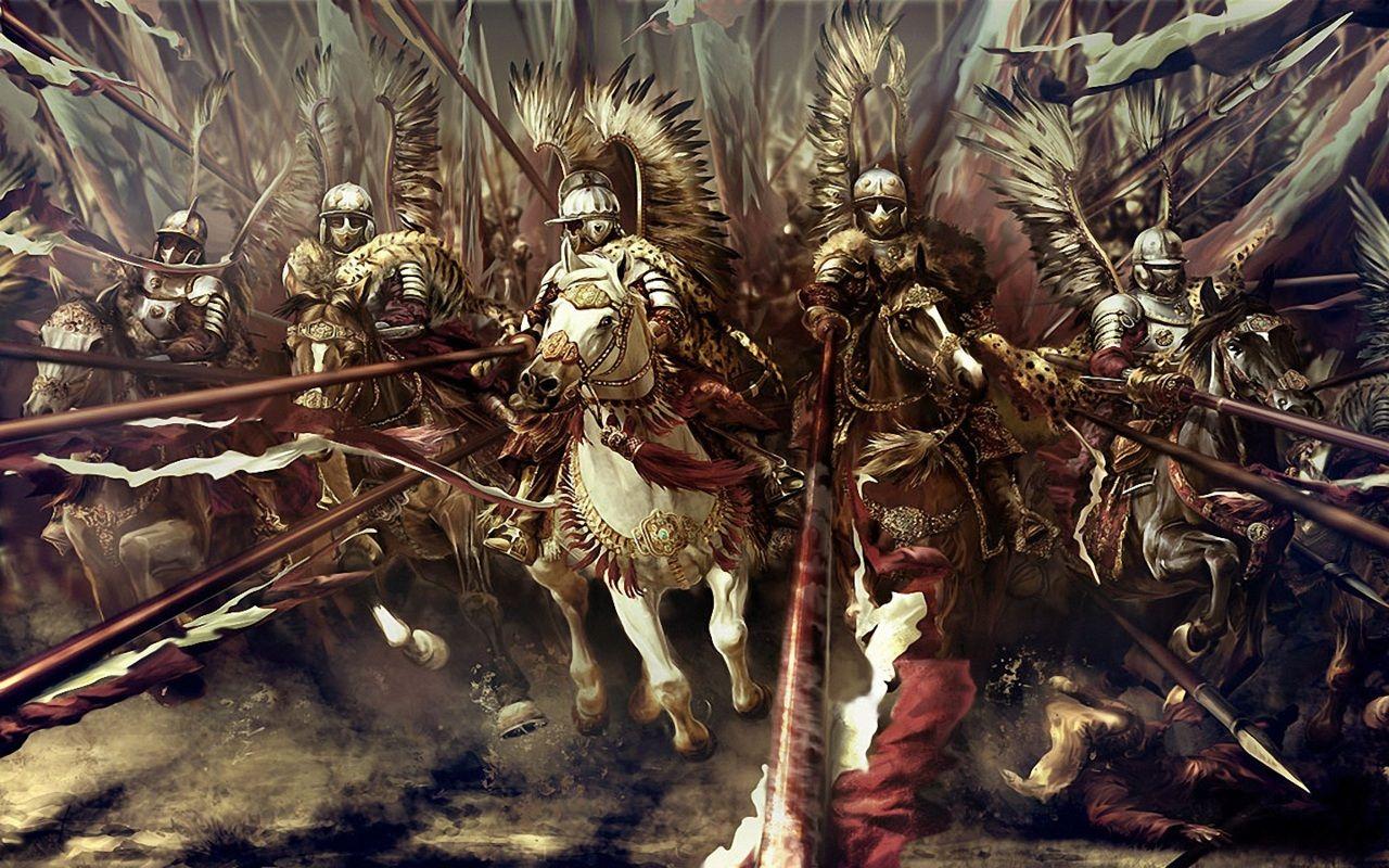 Medieval 2 Total War Wallpapers