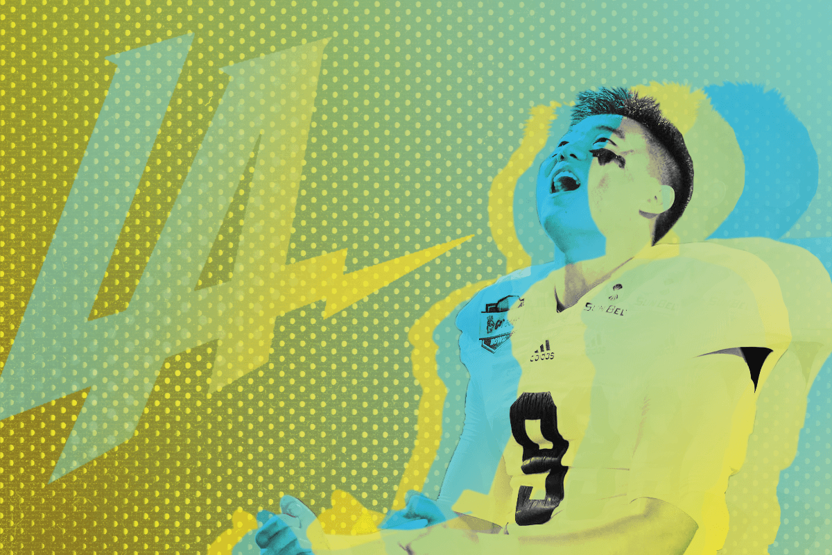 Younghoe Koo wallpaper i remade cuz i wasn't happy with how the