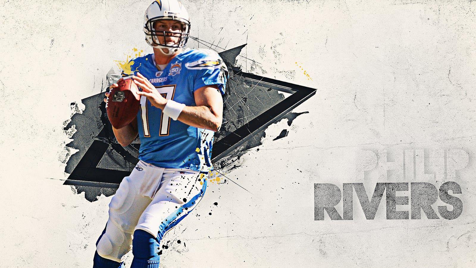 philip rivers quotes. Download San Diego Chargers Wallpaper