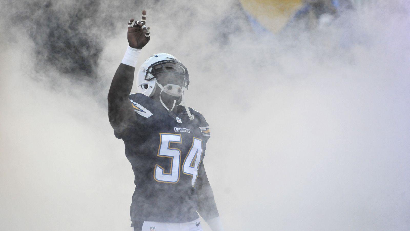 Melvin Ingram Wallpapers - Wallpaper Cave