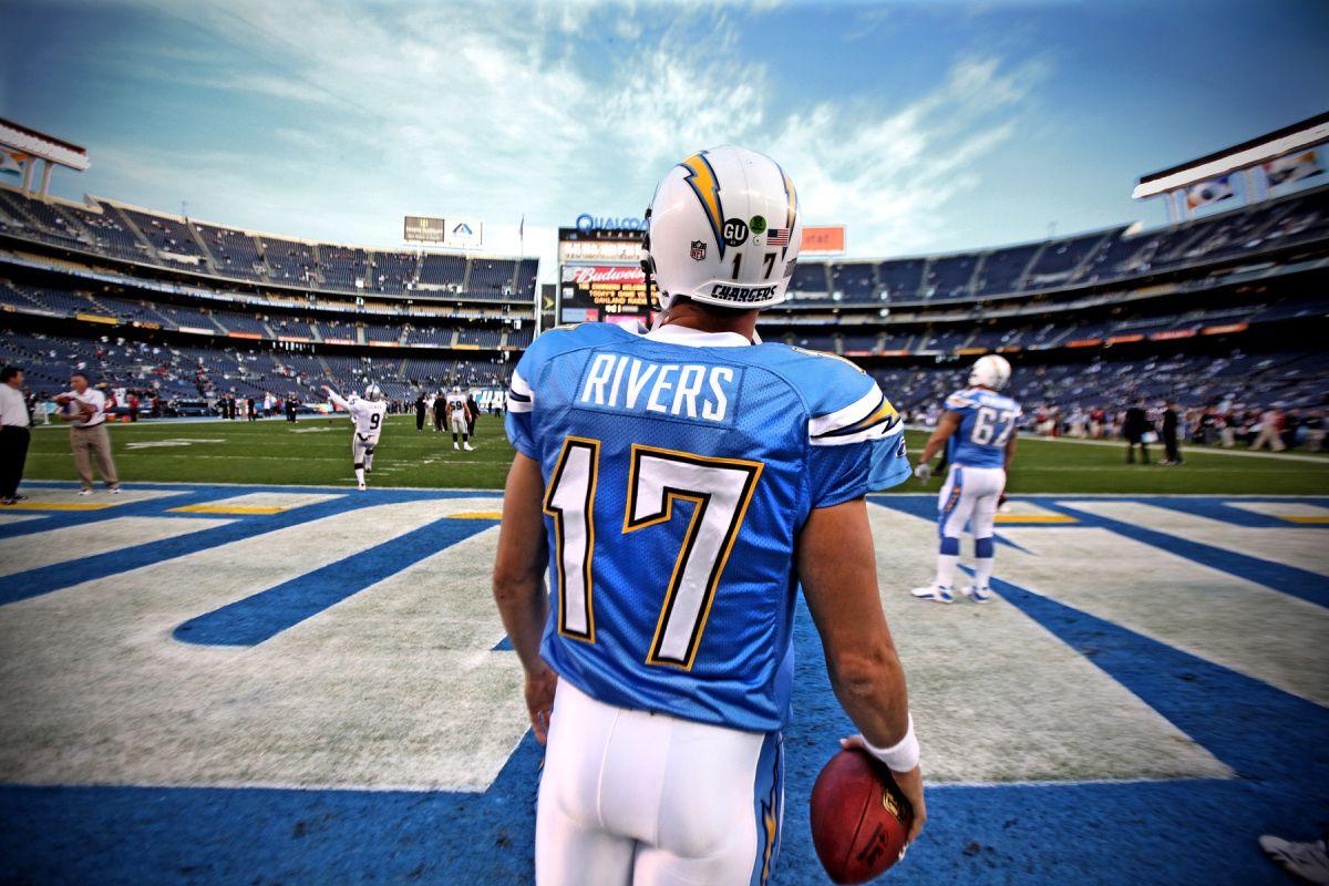 Why You should be Talking About Philip Rivers