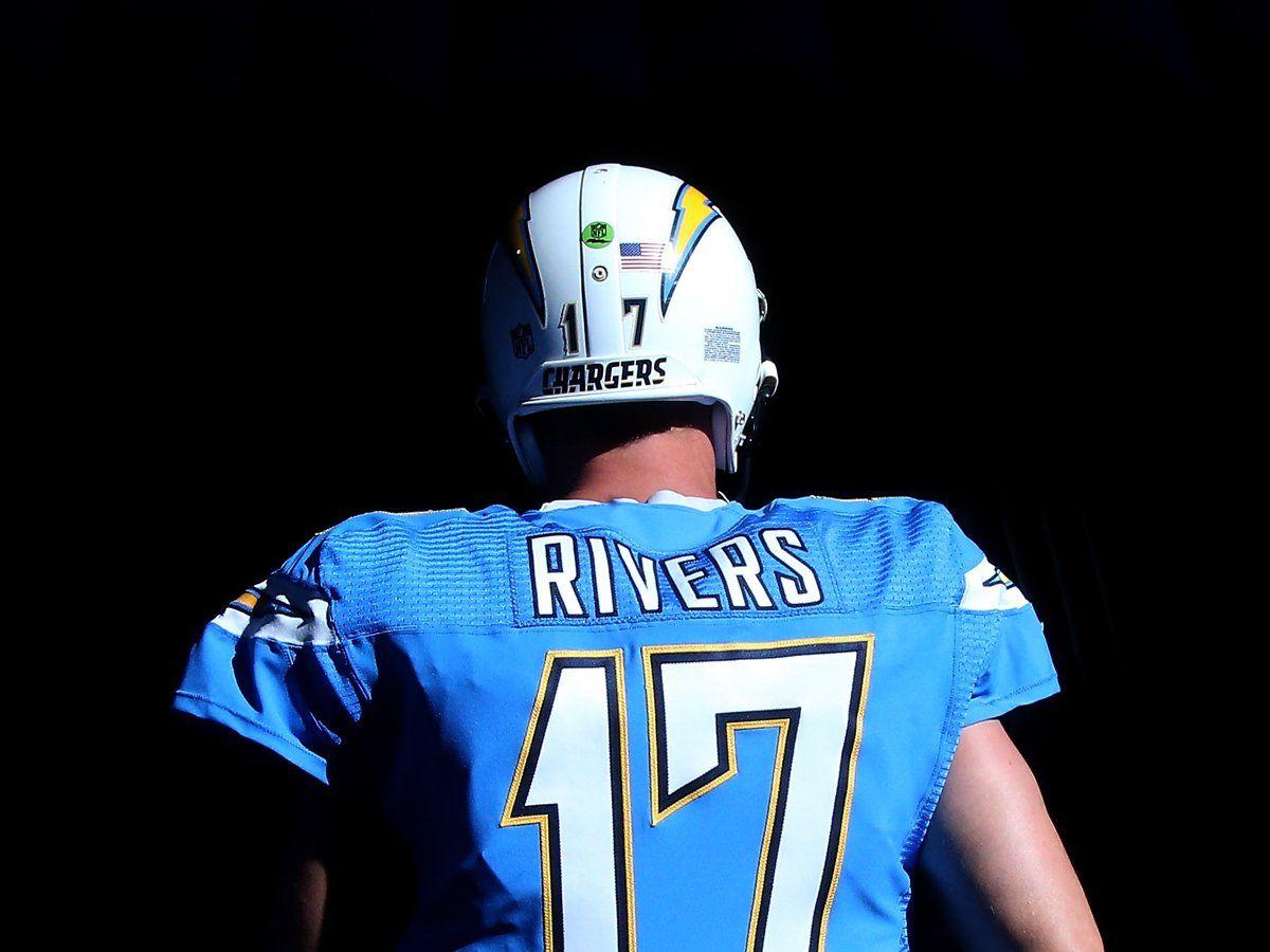 Background For Phillip Rivers Background