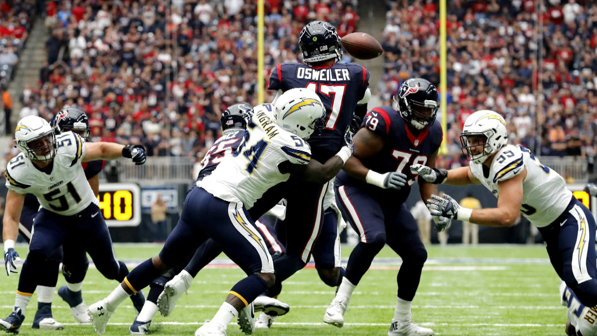 Melvin Ingram Wallpapers - Wallpaper Cave