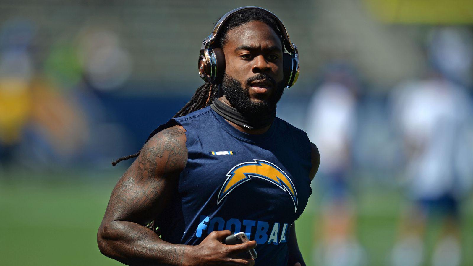 Melvin Ingram Wallpapers - Wallpaper Cave