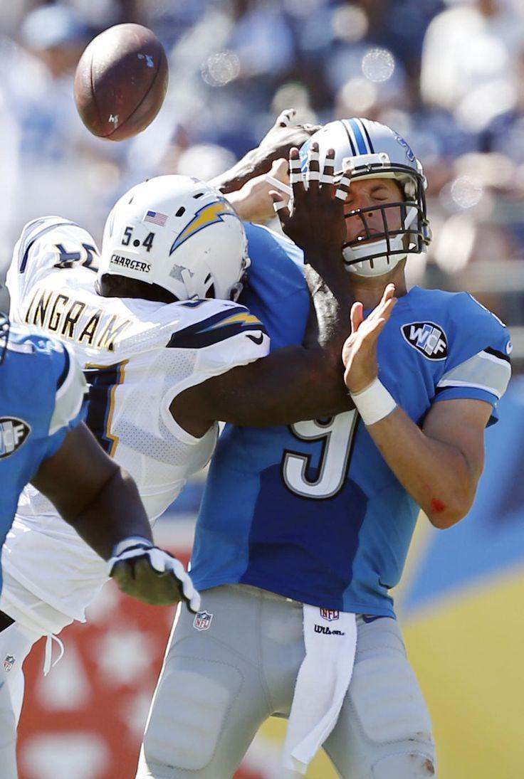 Melvin Ingram Wallpapers - Wallpaper Cave