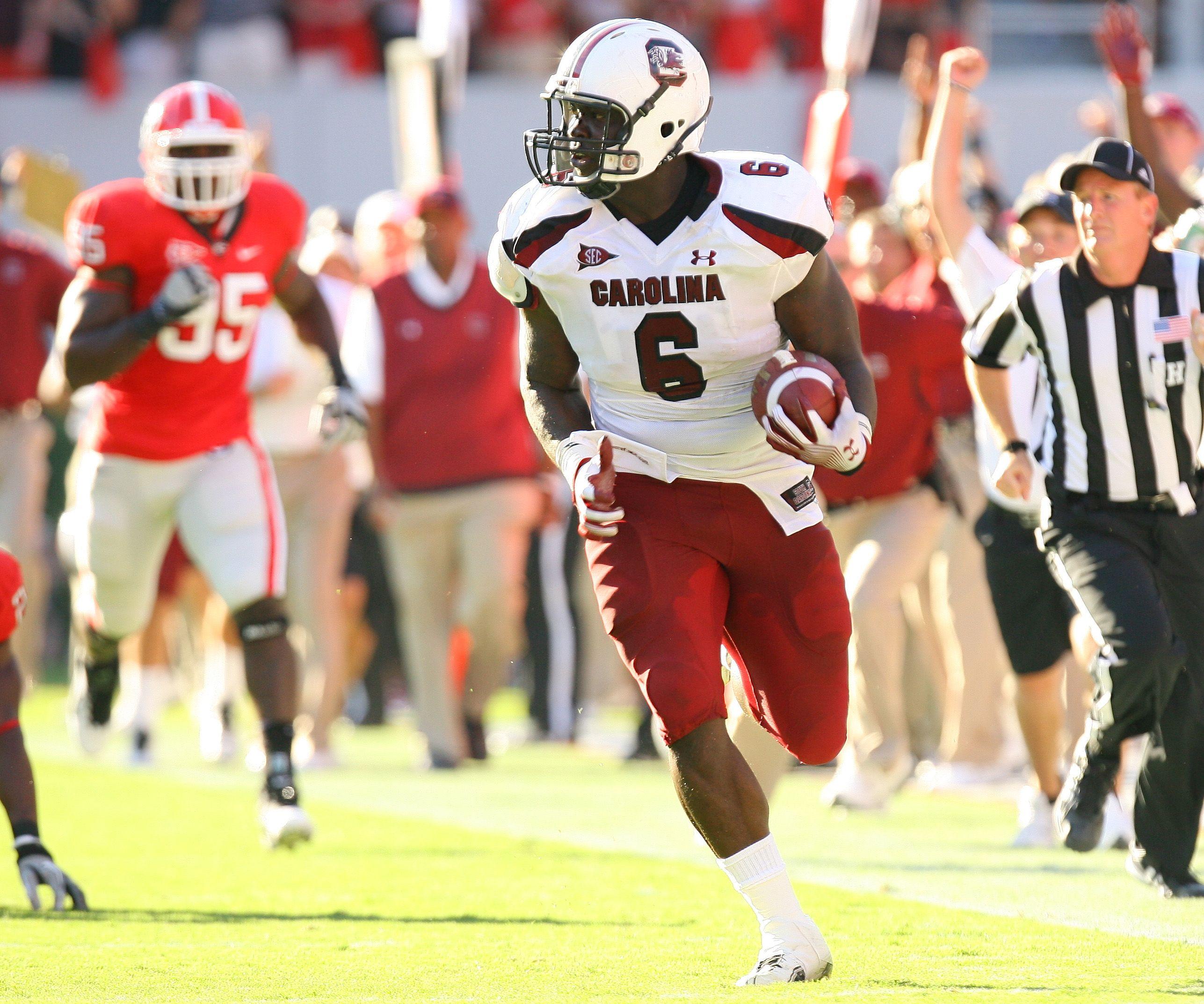 Melvin Ingram Wallpapers - Wallpaper Cave