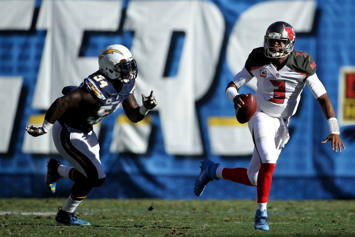 Melvin Ingram Wallpapers - Wallpaper Cave