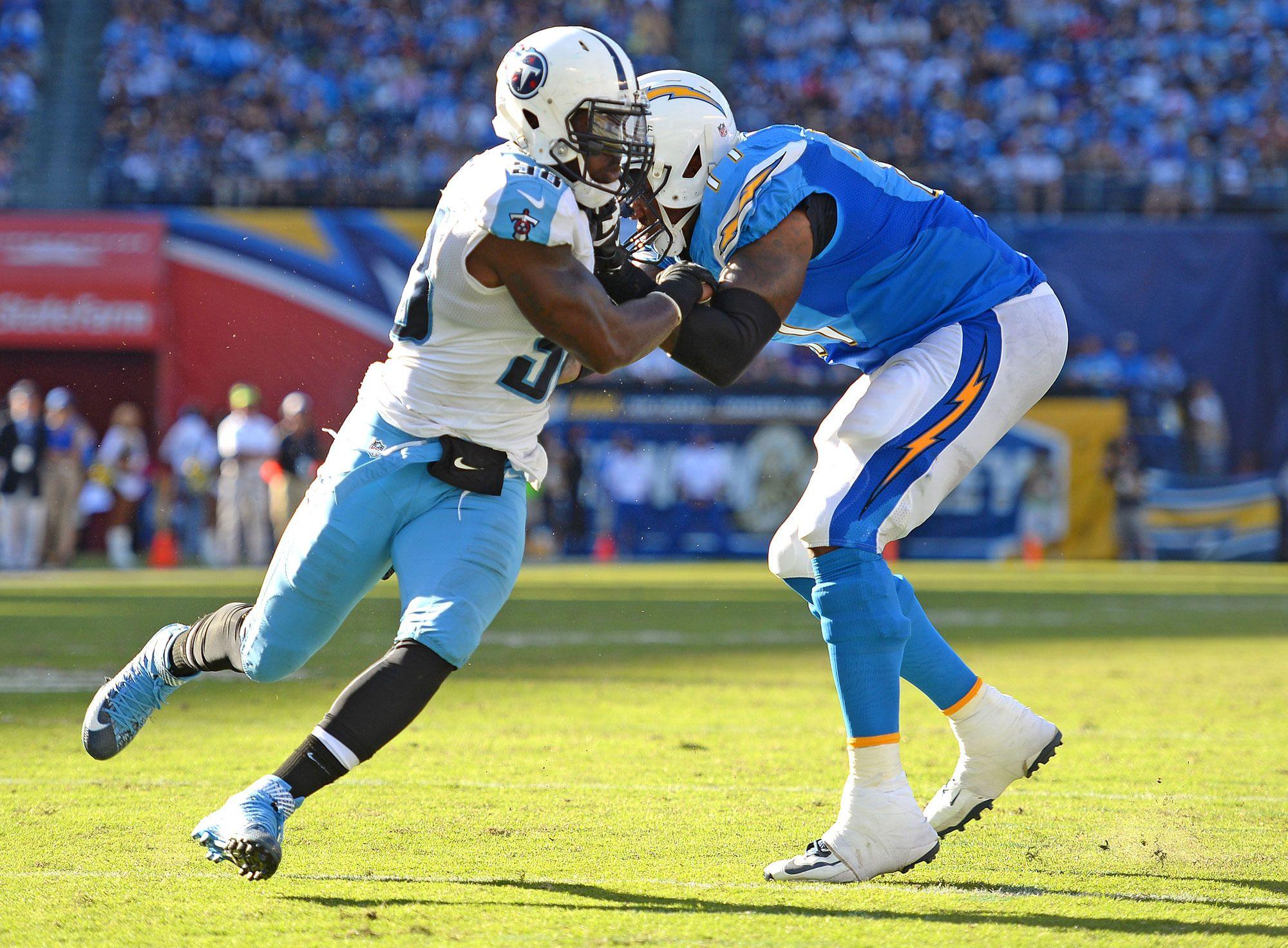 Melvin Ingram Wallpapers - Wallpaper Cave