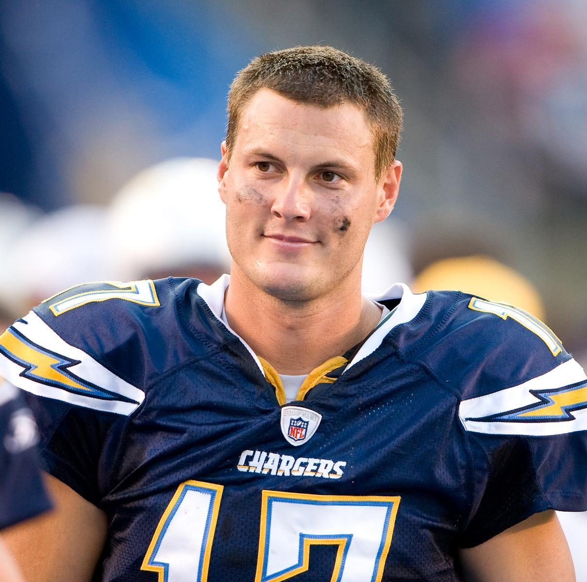 San Diego Chargers Quarterback Philip Rivers to Address 2014
