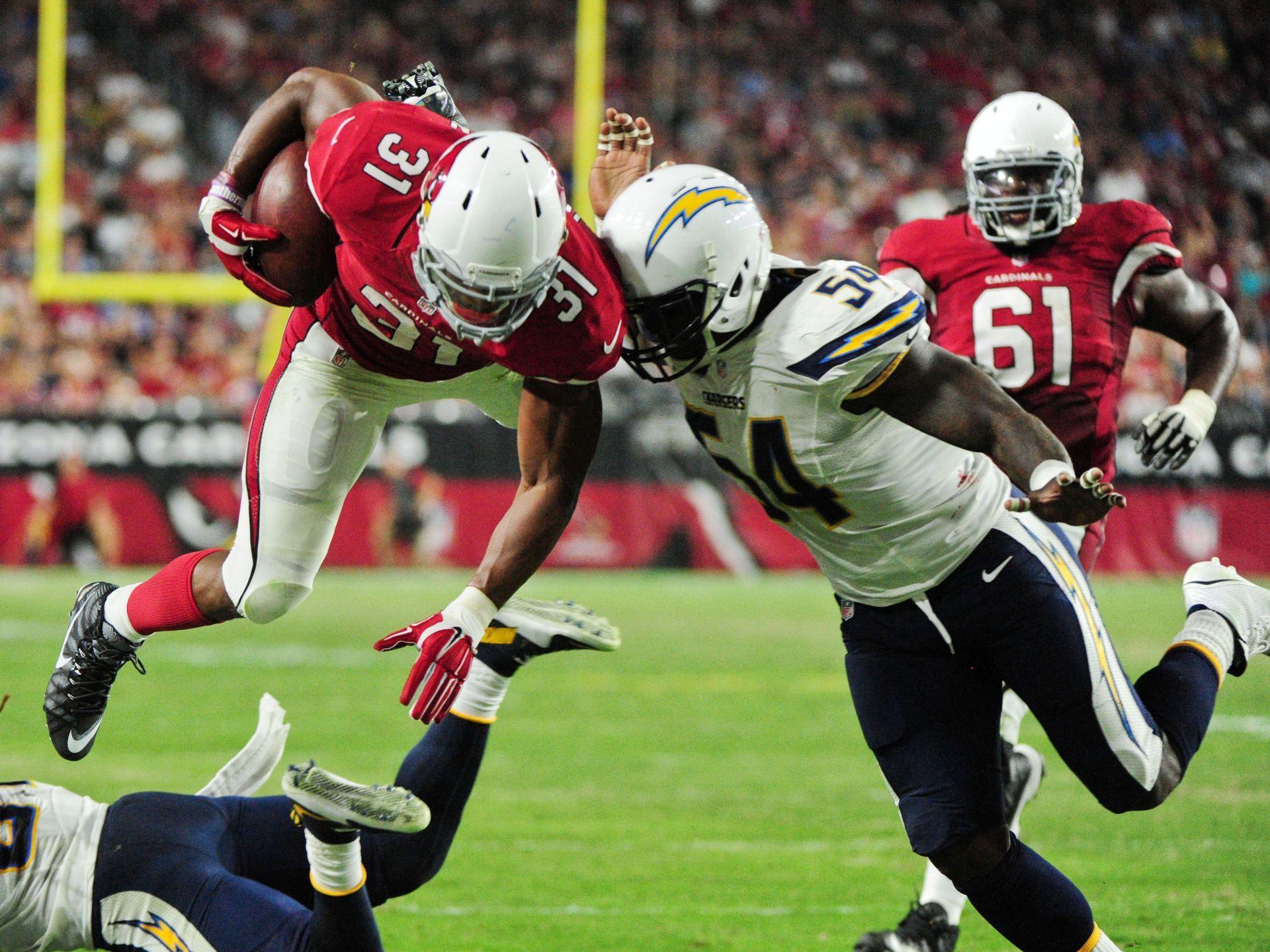 Melvin Ingram Wallpapers - Wallpaper Cave