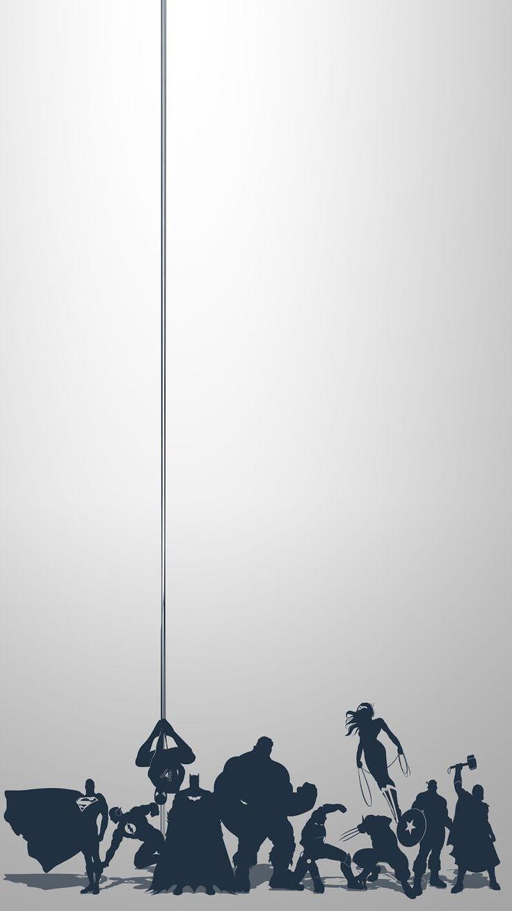 Hero wallpaper ideas. Batman background