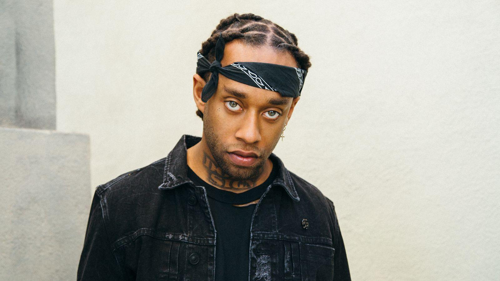 Ty Dolla Ign Wallpapers Wallpaper Cave