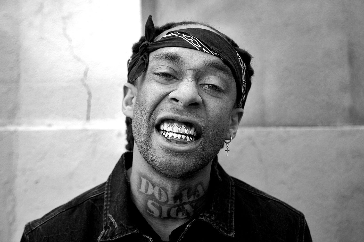 New Song: Ty Dolla Sign feat. Travis Scott