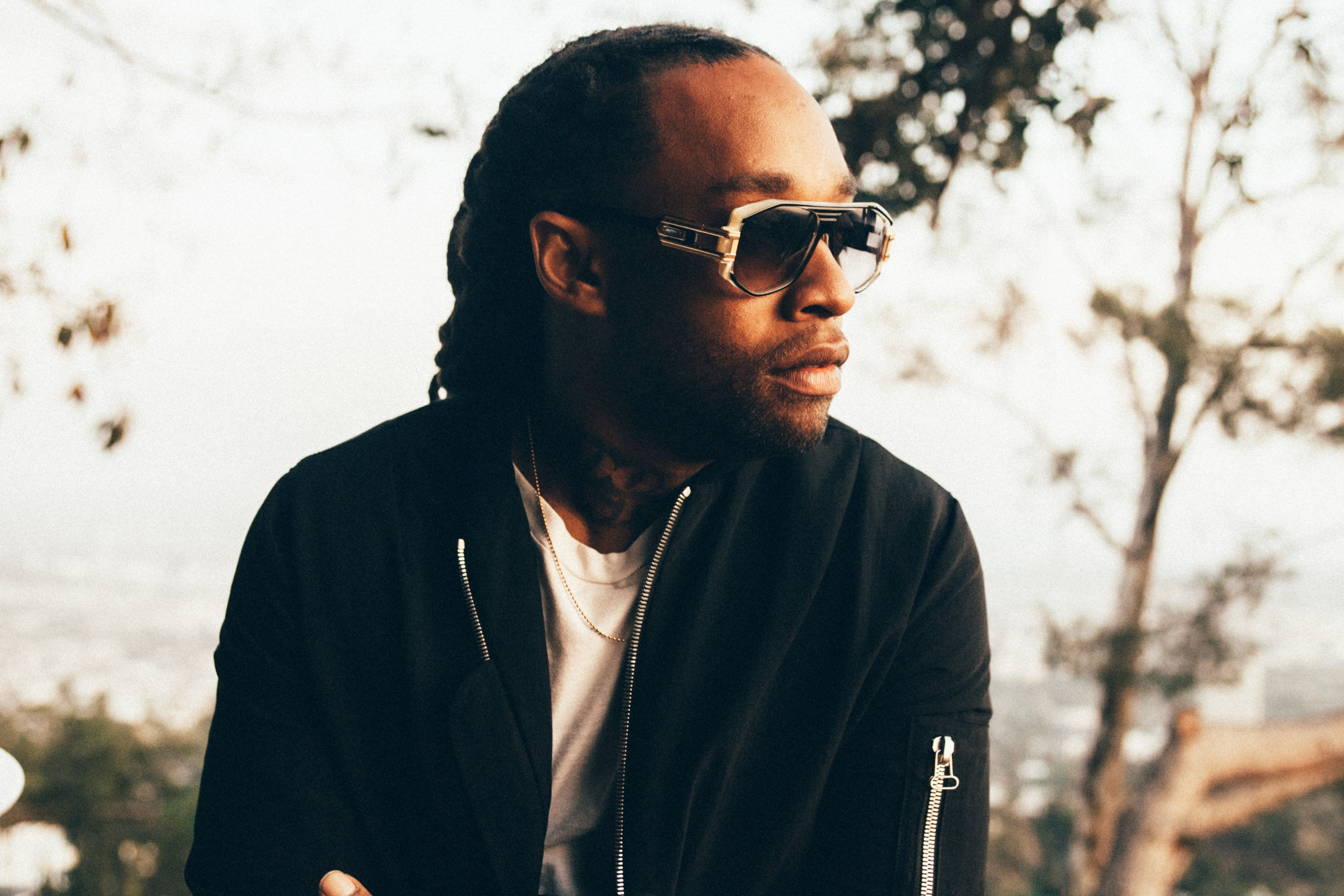 Ty Dolla Sign Wallpaper