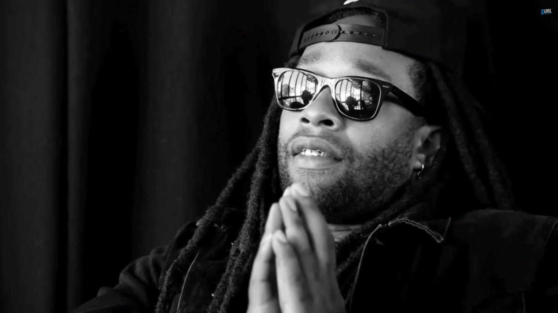 Ty Dolla $ign a quest for love (2015)