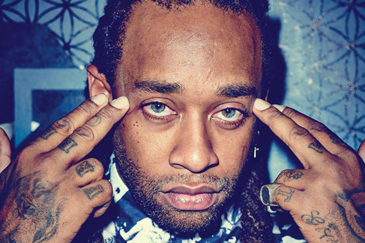 Ty Dolla Sign Archives